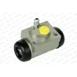 FERODO FHW4686 - Cylindre de roue