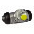 FERODO FHW4689 - Cylindre de roue