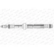 FERODO FHY2062 - Flexible de frein