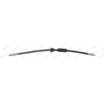 Flexible de frein FERODO OEM 1666294