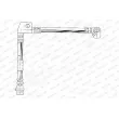 FERODO FHY2093 - Flexible de frein