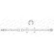 FERODO FHY2097 - Flexible de frein