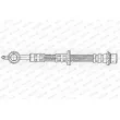 FERODO FHY2216 - Flexible de frein