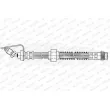 FERODO FHY2242 - Flexible de frein