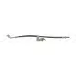 FERODO FHY2274 - Flexible de frein
