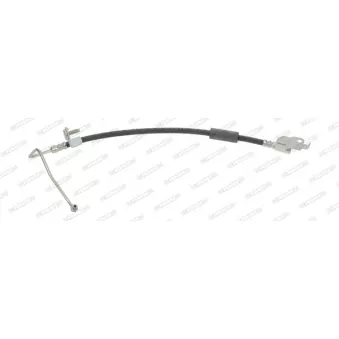 Flexible de frein FERODO OEM 92AB2282BB