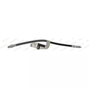 Flexible de frein FERODO OEM 96FB2078HA