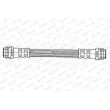 FERODO FHY2298 - Flexible de frein