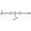 FERODO FHY2302 - Flexible de frein