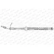 FERODO FHY2312 - Flexible de frein