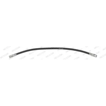 Flexible de frein FERODO OEM 1234209128