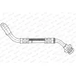 FERODO FHY2347 - Flexible de frein