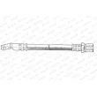 FERODO FHY2360 - Flexible de frein