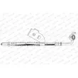 FERODO FHY2423 - Flexible de frein