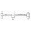 FERODO FHY2566 - Flexible de frein