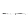 FERODO FHY2581 - Flexible de frein