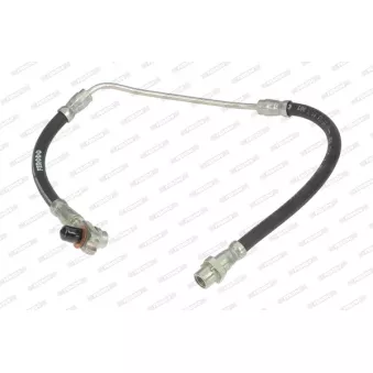 Flexible de frein FERODO OEM 34301165765