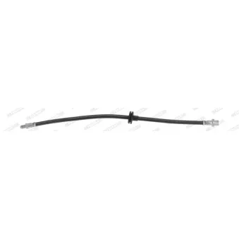 Flexible de frein FERODO OEM 34301166118