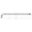 FERODO FHY2636 - Flexible de frein