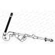 FERODO FHY2659 - Flexible de frein