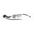 FERODO FHY2660 - Flexible de frein