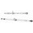 FERODO FHY2690 - Flexible de frein