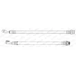 FERODO FHY2708 - Flexible de frein