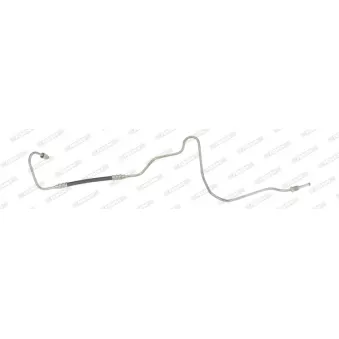 Flexible de frein FERODO OEM 6G912282BH
