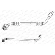 FERODO FHY2740 - Flexible de frein