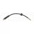 FERODO FHY2743 - Flexible de frein