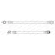 FERODO FHY2753 - Flexible de frein