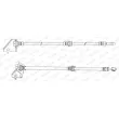 FERODO FHY2782 - Flexible de frein