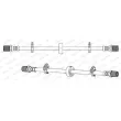 FERODO FHY2797 - Flexible de frein