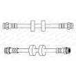 FERODO FHY2837 - Flexible de frein
