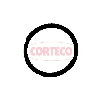 CORTECO 450608H - Joint d'étanchéité, collecteur d'admission