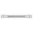 FERODO FHY2958 - Flexible de frein
