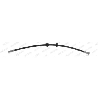 Flexible de frein FERODO OEM 6758586