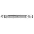 FERODO FHY2995 - Flexible de frein
