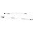 FERODO FHY3038 - Flexible de frein