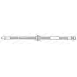 FERODO FHY3061 - Flexible de frein