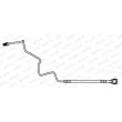 FERODO FHY3067 - Flexible de frein