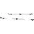 FERODO FHY3142 - Flexible de frein