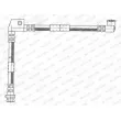 FERODO FHY3208 - Flexible de frein