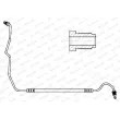FERODO FHY3355 - Flexible de frein