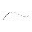 FERODO FHY3361 - Flexible de frein