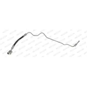Flexible de frein FERODO OEM 6R0611763F
