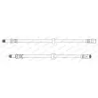 FERODO FHY3368 - Flexible de frein