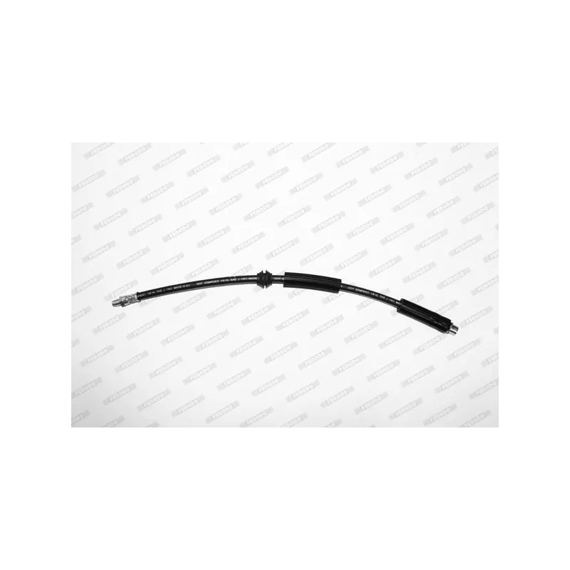 Flexible de frein FERODO FHY3373 - Visuel 1