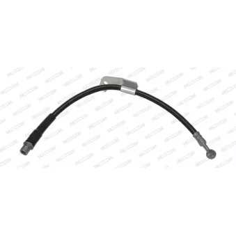 Flexible de frein FERODO OEM 96625949