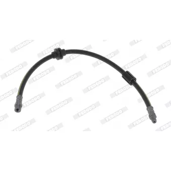 FERODO FHY3490 - Flexible de frein